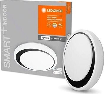 Ledvance – LED Stmievateľné svietidlo SMART+ MOON LED/32 W/230 V 3000 K – 6500 K WiFi