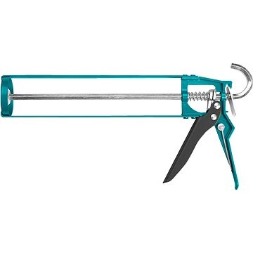 Total THT21309 pištoľ vytláčacia, dĺžka 235 mm