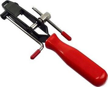 GEKO Svorka na hadice flexibilná