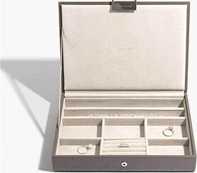 STACKERS Mink Classic Lid 70962