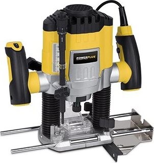 POWERPLUS Frézka horná elektrická 1200 W POWX0910