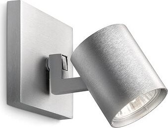 Philips Massive – Bodové svietidlo 1× GU10 / 35 W / 230 V