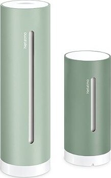 Netatmo Weather Station ORIGINAL V2, Mint