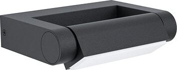 Eglo – LED Vonkajšie nástenné svietidlo LED/4,8 W/230 V IP44