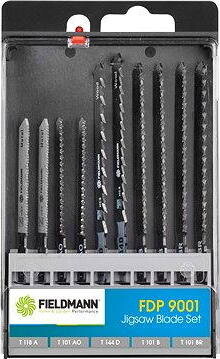 Fieldmann FDP 9001, 10 ks
