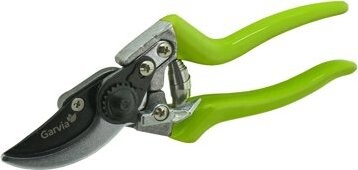 Garvia – Nožnice záhradné, 210 mm bypass, priemer 22 mm