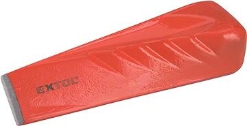 EXTOL PREMIUM Klin štiepací torzný 2,2 kg 8871992