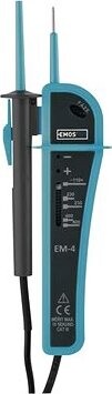 EMOS Skúšačka napätia VT-310