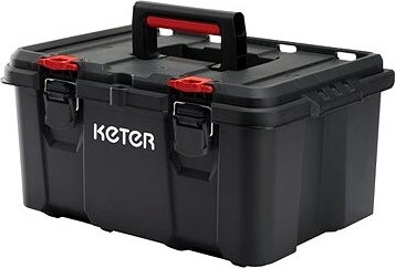 KETER Organizér na náradie Stack & Roll toolbox