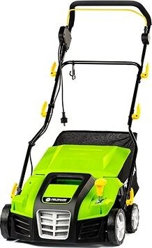 FIELDMANN – Vertikutátor elektrický FZV 4010-20E