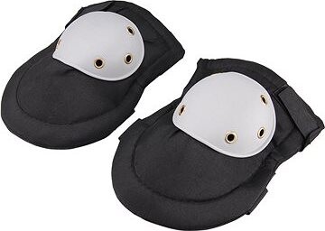 EXTOL CRAFT Nákolenníky, sada 2 ks