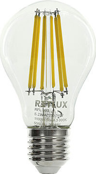 RETLUX RFL 603 Filament A60 E27 5,2 W WW A