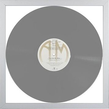 TRADAG Rámček 32 × 32 cm, biely