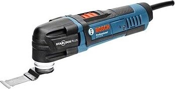 BOSCH Professional Oscilačná brúska elektrická GOP 30-28 0.601.237.001