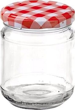 Gastro Zaváracie poháre 6 ks, 212 ml