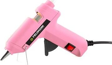 FIELDMANN Tavná pištoľ elektrická FDTP 2022-E 20W