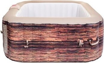 BELATRIX Vírivka pre 4 osoby SORRENTO 115