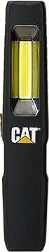 Caterpillar dobíjacie svietidlo SLIM LED/COB CAT® CT1205