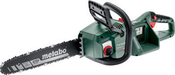 METABO Aku reťazová píla MS 36-18 LTX BL 40 bez aku