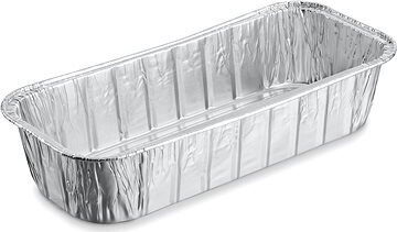 Weber hliníkové misky na SmokeFire gril/Summit