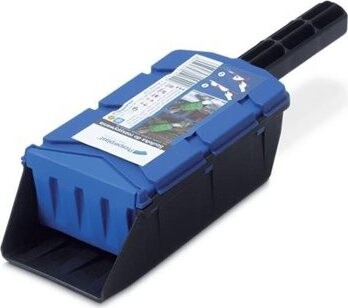 PROSPERPLAST Sypač ručný na soľ a piesok 0,7 l