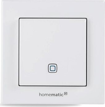Homematic IP Senzor teploty a vlhkosti – vnútorný – HmIP-STH