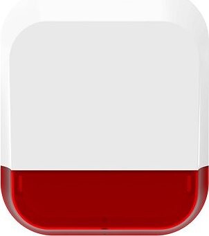 iGET SECURITY DP11 – Vonkajšia siréna pre iGET SECURITY M4