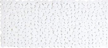 DuraHome Protišmyková podložka do vane, 88 × 40 cm, biela