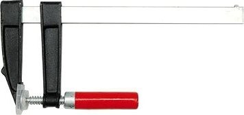 VOREL Svorka stolárska 80 × 300 mm