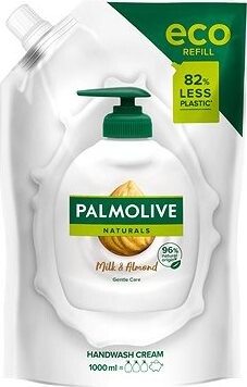 PALMOLIVE Naturals Almond Milk Hand Soap Refill 1 l