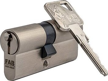 FAB 3H.00/BDNs 50/60 6 kľúčov Box