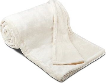 Svitap sleepwell Deka MF Uni Sleep Well biela 150 × 200 cm