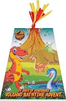 ACCENTRA Dinopark Adventure