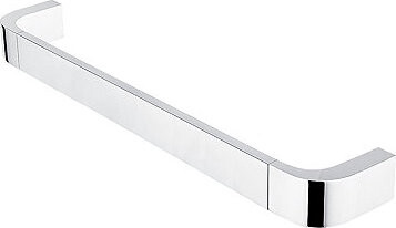 Nimco Držiak na uteráky 63 cm nehrdzavejúca oceľ Nikau chróm NK-30061-26