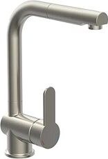 EISL London nehrdzavejúca oceľ