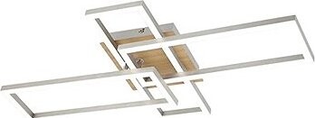 Rabalux 6590 ASHTON LED, 24 W, 1870 lm, 4000 K