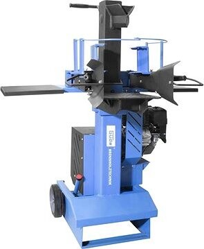 GÜDE Štípačka na dřevo vertikální elektrická 8t GHS 500/8 TB