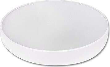 McLED LED svietidlo Nova R 500, 50 W, 4000 K, biela farba svietidla