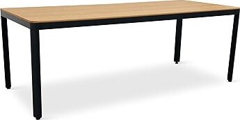 NOELA Záhradný stôl jedálenský MILANO