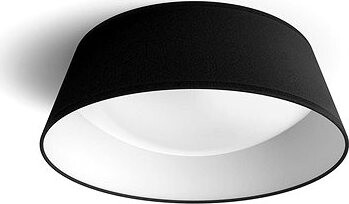 Philips – LED stropné svietidlo LED / 14 W / 230 V čierna