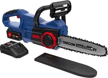 GÜDE Reťazová píla AKU KS 18-401-30 (1× 4 Ah)