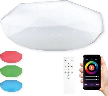 Top Light Sparkle 40 SMART – LED RGB Stmievateľné svietidlo LED/30 W/230 V Tuya + DO