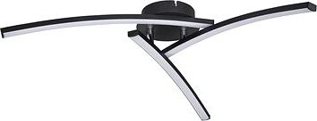 Globo – LED Stropné svietidlo 3× LED/6 W/230 V