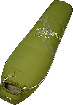 Boll Patrol Pravý bamboo