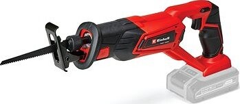 EINHELL Píla chvostovka AKU TE-AP 18 Li-Solo, 4326300 (bez AKU)