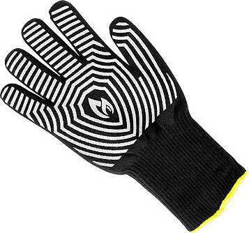 Teesa TSA0099 Tepelnoizolačné rukavice na gril 1 ks