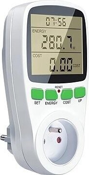 IZOXIS Merač spotreby 12155