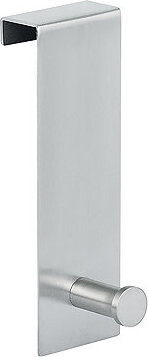 Spirella závěsný háček na dveře PUNT, lesklá nerez ocel, 19 mm