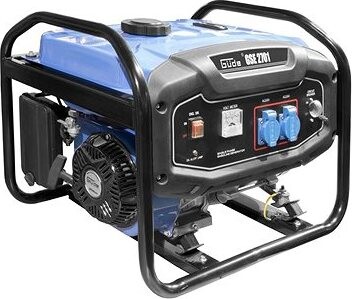 Güde GmbH Generátor Prúdu Gse 2701