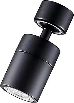 Verk 27620 Ekoperlátor s kloubem, černý